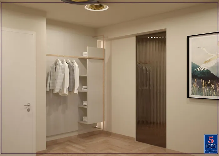 Drago By Double Hospitality 호텔