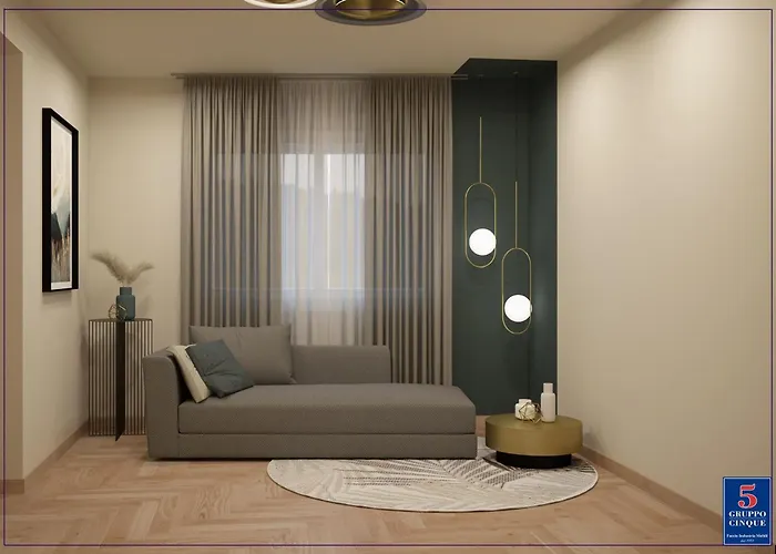 호텔 Drago By Double Hospitality