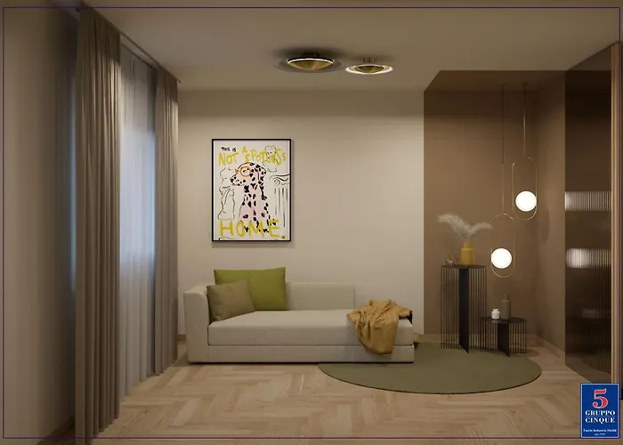 Drago By Double Hospitality 호텔 3*