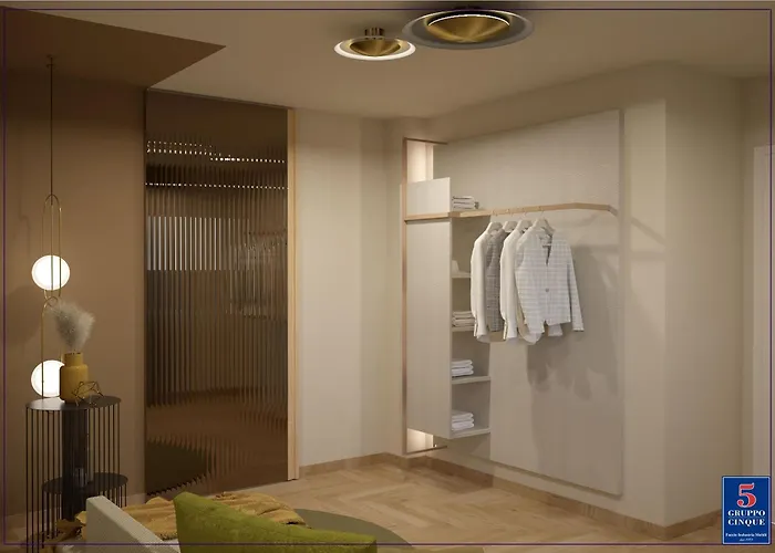 Drago By Double Hospitality 3*