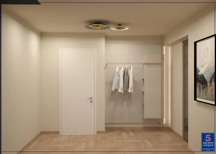 Drago By Double Hospitality 3* 브렌조네 술 가르다