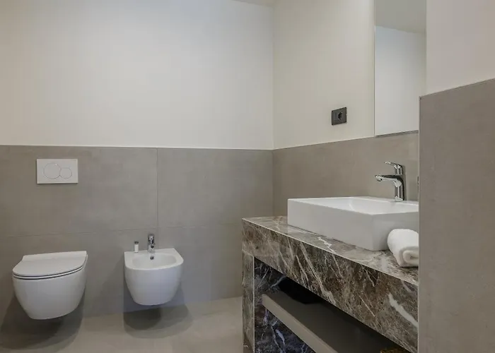 호텔 Drago By Double Hospitality 3*