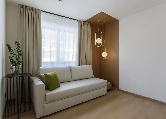 Drago By Double Hospitality 호텔 브렌조네 술 가르다