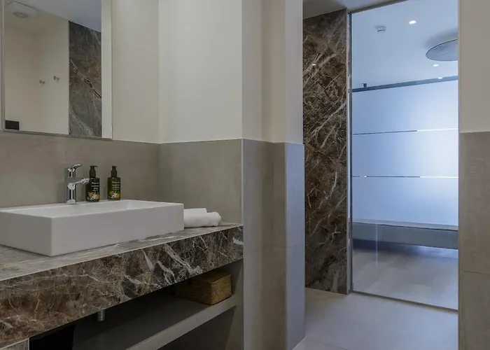 Drago By Double Hospitality 호텔