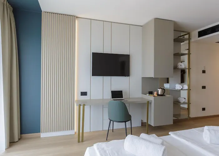 호텔 Drago By Double Hospitality