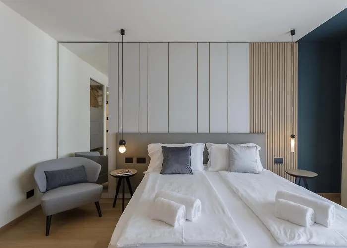 Drago By Double Hospitality 호텔 3*