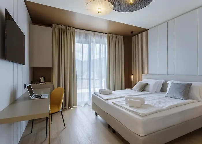 Drago By Double Hospitality 3*