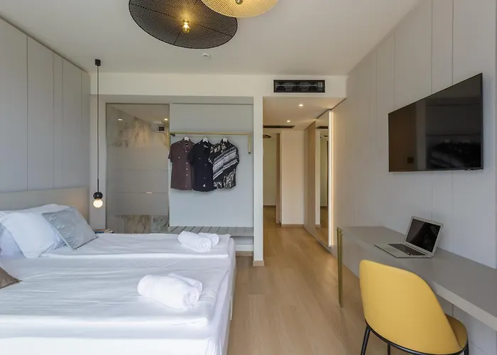 Drago By Double Hospitality 호텔