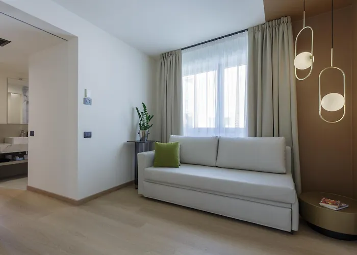 Drago By Double Hospitality 호텔 3*