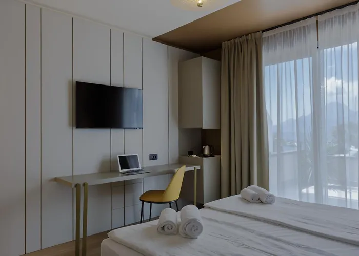 호텔 Drago By Double Hospitality 3*