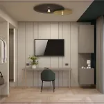 Drago By Double Hospitality 3* Brenzone sul Garda