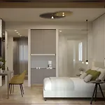 Drago By Double Hospitality Otel Brenzone sul Garda