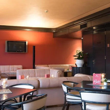 Drago By Double Hospitality 3*