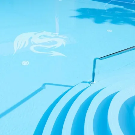 Drago - Garda Collection 3*