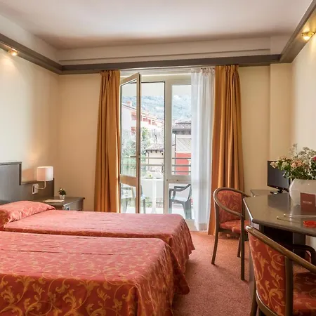 Szálloda Drago By Double Hospitality 3*
