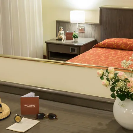 Szálloda Drago By Double Hospitality Brenzone sul Garda