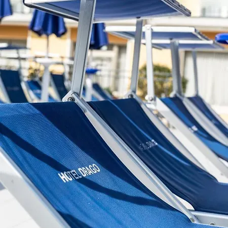 Drago By Double Hospitality 3*