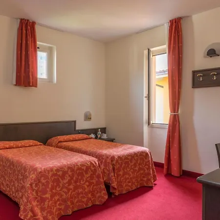 Drago By Double Hospitality Szálloda Brenzone sul Garda