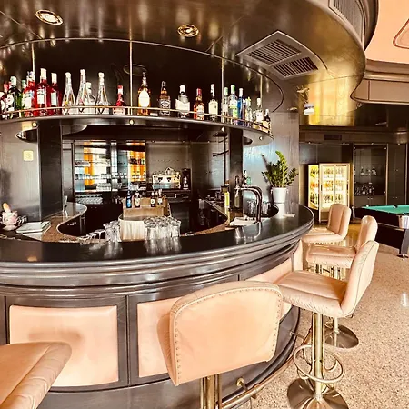 Drago By Double Hospitality Hotel 3*