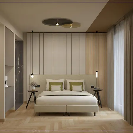 Drago By Double Hospitality 3*