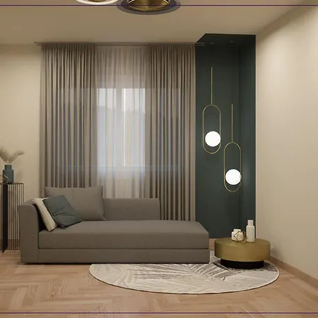 호텔 Drago - Garda Collection