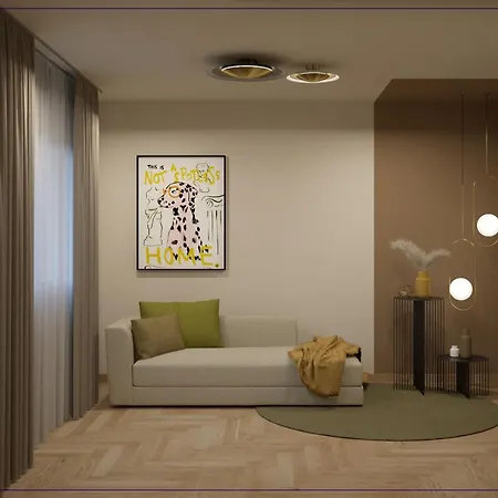 Drago By Double Hospitality Szálloda 3*