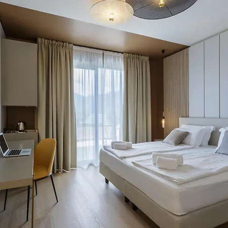 Drago By Double Hospitality 3*