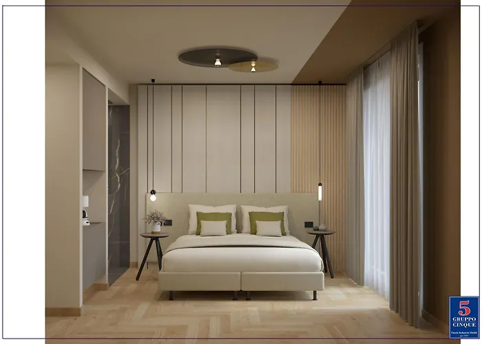 Drago By Double Hospitality 3*