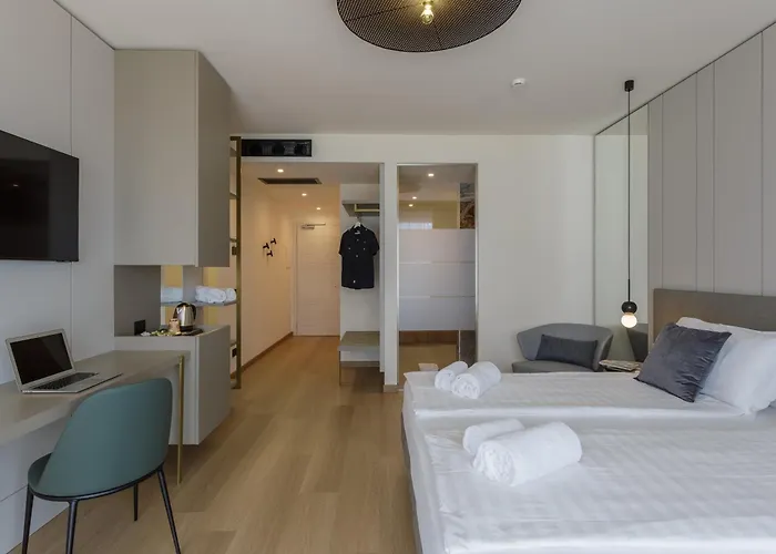 Hotel Drago By Double Hospitality